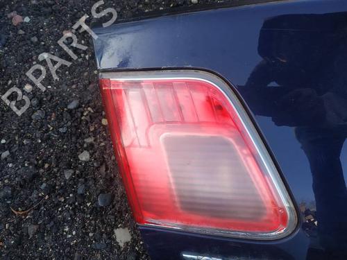 Used Left tailgate light Left tailgate light 35116308 35116308