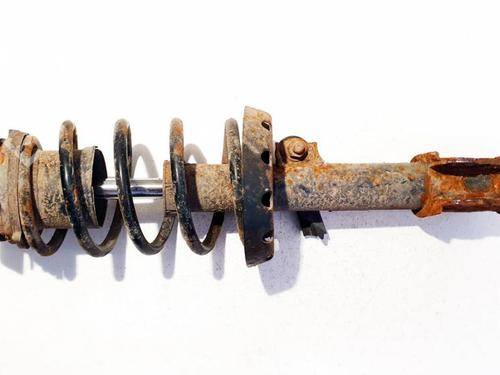 Used Left front shock absorber Left front shock absorber 34777335 34777335