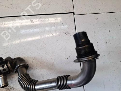 Pipe MAZDA 2 (DE_, DH_) 1.4 MZR-CD | BP38527881M125 - Image 3