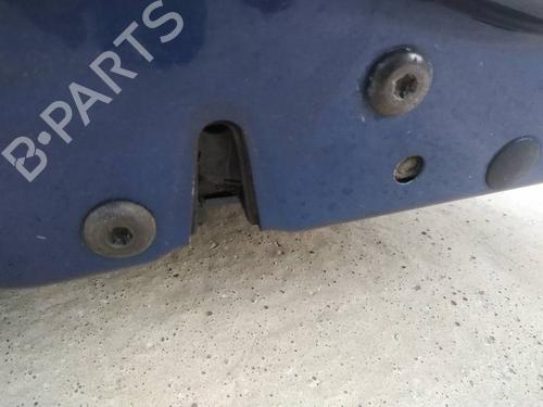 Used Front left lock Front left lock 35243696 35243696