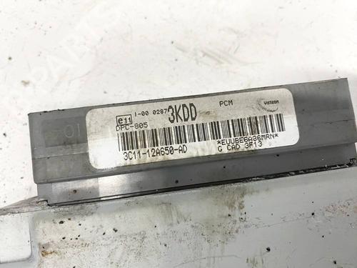 Engine control unit (ECU) FORD TRANSIT Van (FA_ _) 2.0 DI (FAE_, FAF_, FAG_) | BP32581971M57  - Image 6