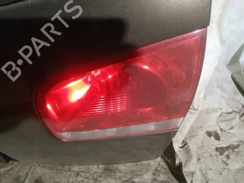 Used Right tailgate light Right tailgate light 35329475 35329475