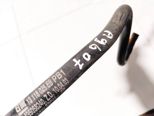 Pipe OPEL ASTRA H (A04) 1.4 | BP32963675M125 - Image 3