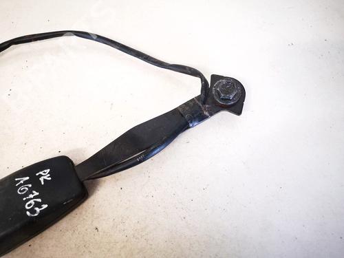 Seat buckle MAZDA 5 (CR) 1.8 (CR19) | BP35519052I32 - Image 2