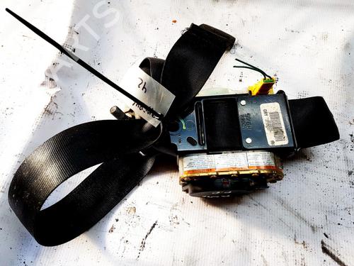 Used Front right seatbelt Front right seatbelt HONDA CIVIC VII Hatchback (EU, EP, EV) 1.4 iS (EP1, EU5, EU7) (90 hp) 35639487 35639487