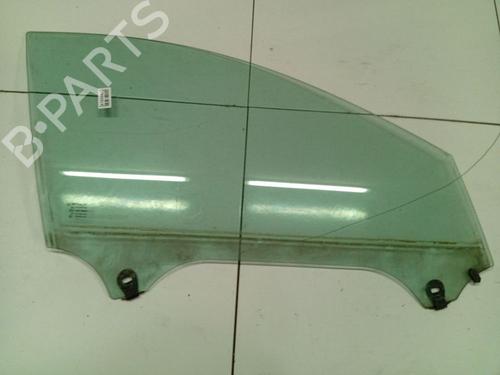 Used Front right door window Front right door window 34902853 34902853