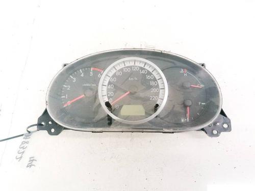 Used Instrument cluster Instrument cluster MAZDA 5 (CR) 2.0 CD (CR19) (143 hp) 35388626 35388626