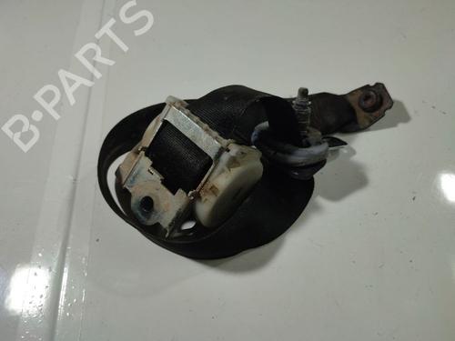 Used Rear left seatbelt Rear left seatbelt 34811798 34811798
