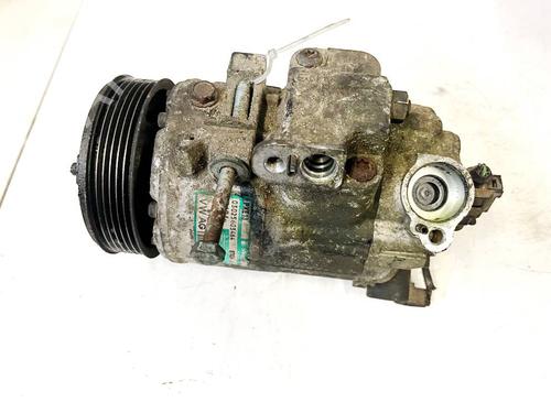 AC compressor AUDI A6 C6 (4F2) 2.4 | BP35358854M34 - Image 2
