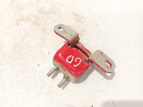 drhngseldrbegrnser-nissan-pixo-ua0-2009-32557666 main image