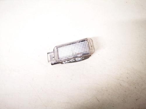 Innerbelysning Innerbelysning SEAT ALHAMBRA (7V8, 7V9) 1.9 TDI (90 hp) 35557391 35557391