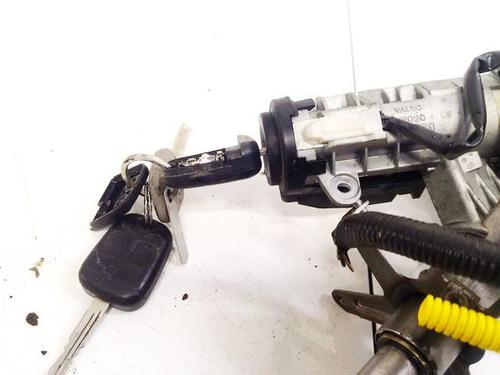 Used Ignition barrel Ignition barrel 35175347 35175347
