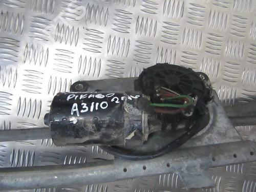 Used Front wiper motor Front wiper motor MERCEDES-BENZ E-CLASS Coupe (C124) E 36 AMG (124.052) (265 hp) 35669149 35669149