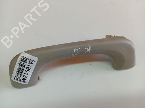 Used Interior roof handle Interior roof handle RENAULT SCÉNIC II (JM0/1_) 1.6 (JM0C, JM0J, JM1B) (113 hp) 34769058 34769058