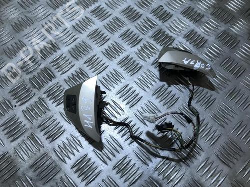 Used Steering wheel controls Steering wheel controls 35700554 35700554