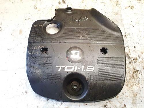 Used Upper protection Upper protection 35444033 35444033