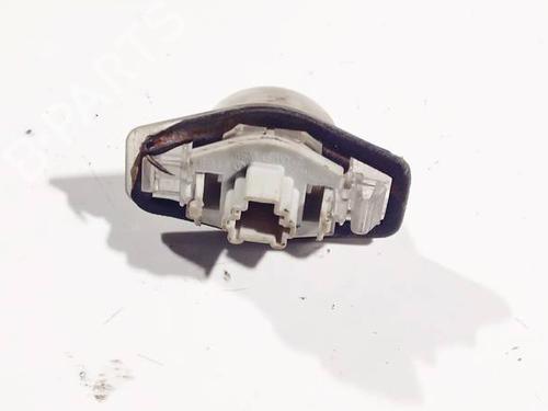 Used Licence plate light Licence plate light HONDA JAZZ III (GE_, GG_, GP_, ZA_) 1.4 (101 hp) 35025421 35025421