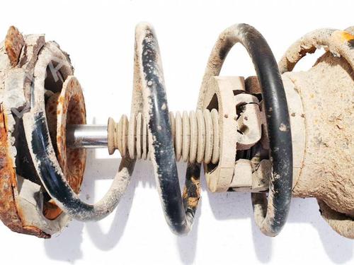 Used Shock absorber spring Shock absorber spring 35267097 35267097