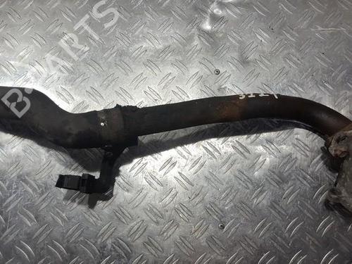 Used Pipe Pipe NISSAN ALMERA II Hatchback (N16) 2.2 Di (110 hp) 35658689 35658689