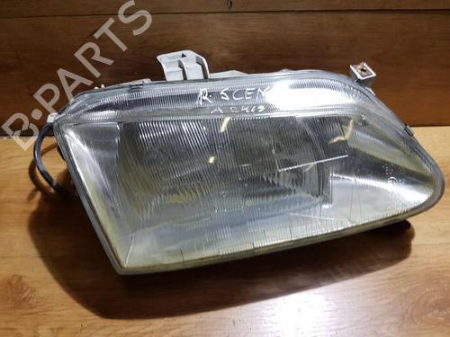 Used Right headlight Right headlight 35653758 35653758