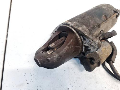 Starter SUBARU LEGACY V (BM) 2.0 D AWD (BMD) | BP35016754M8 - Image 2