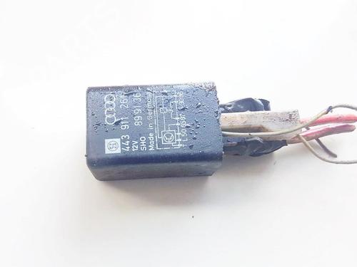 Used Other Other VW GOLF III (1H1) 1.9 D (64 hp) 33527100 33527100