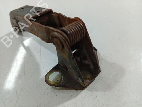 Support FORD TRANSIT Van (E_ _) 2.5 DI (EAS, EAL) | BP33487134C155 - Image 4