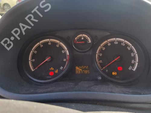 Switch OPEL CORSA D (S07) 1.2 (L08, L68) | BP34530370I30  - Image 13
