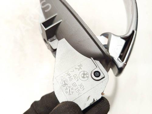 Front right interior door handle BMW 7 (E65, E66, E67) 735 i, Li | BP34888339I14 - Image 3