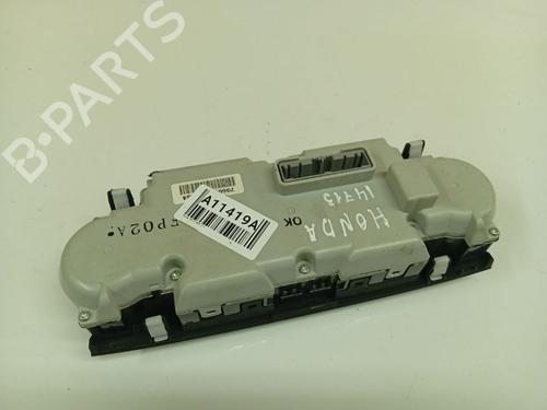 Climate control HONDA CR-V III (RE_) 2.2 i-CTDi 4WD (RE6) | BP36151620I5 - Image 2