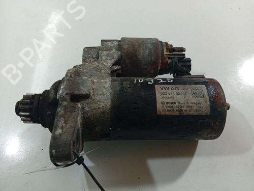 Used Starter Starter 38577249 38577249