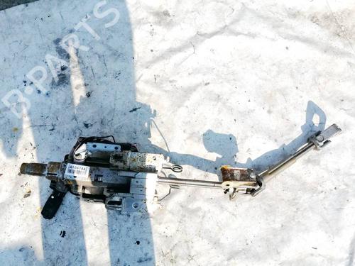 Used Steering column Steering column SKODA FABIA II (542) 1.4 TDI (80 hp) 34994367 34994367