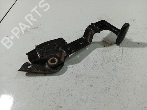 Used Interior handle Interior handle AUDI A4 B5 (8D2) 1.9 TDI (90 hp) 34766064 34766064