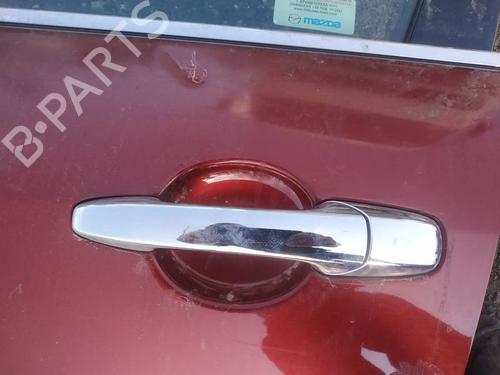Used Front left exterior door handle Front left exterior door handle 35103589 35103589