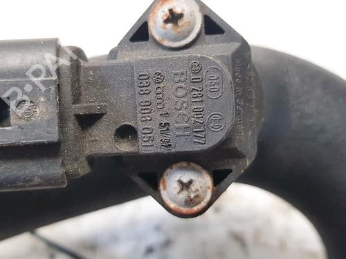 Electronic module VW PASSAT B5 Variant (3B5) 1.9 TDI | BP35513164M83 - Image 2