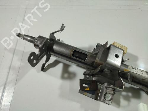 Steering column MAZDA PREMACY (CP) 2.0 TD | BP34854403M21 - Image 2