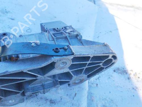 Steering column RENAULT ESPACE IV (JK0/1_) 2.0 dCi (JK03, JK04, JK1C, JK1G, JK1J, JK1K) | BP35123767M21 - Image 2