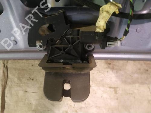 Used Tailgate lock Tailgate lock AUDI A6 C6 (4F2) 2.0 TFSI (170 hp) 35352174 35352174