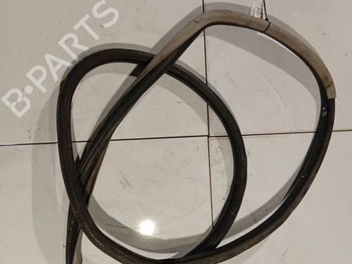 Used Rubber door seal Rubber door seal 38974281 38974281