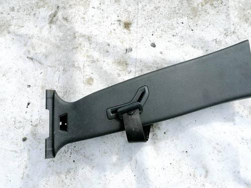 Used Front left seatbelt Front left seatbelt VOLVO V50 (545) 2.0 D (136 hp) 35252550 35252550
