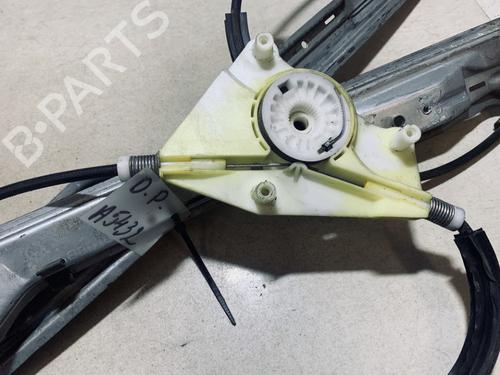 Front right window mechanism CITROËN C5 I (DC_) 2.2 HDi (DC4HXB, DC4HXE) | BP35612872C23 - Image 3
