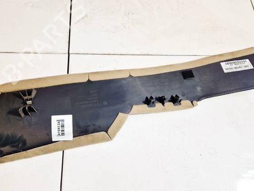Boot lining SKODA SUPERB II (3T4) 2.0 TDI | BP34978094I3 - Image 2