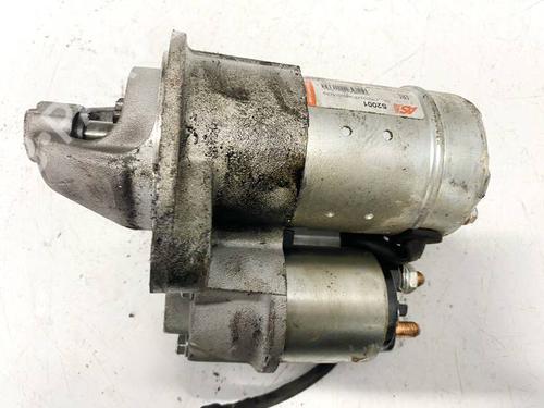 Starter OPEL ASTRA H (A04) 1.7 CDTI (L48) | BP35086326M8 - Image 2