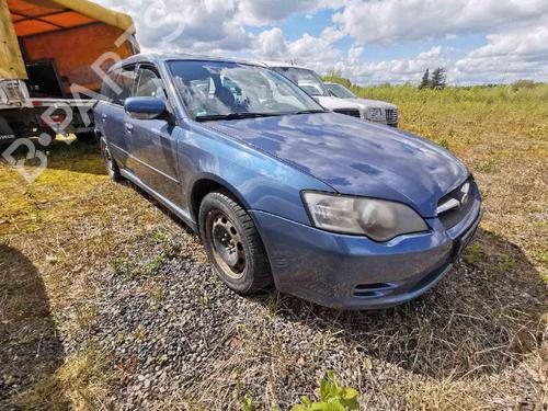 Used Parts SUBARU LEGACY IV Estate (BP) 2.0 AWD (BP5) (138 hp) 4443303