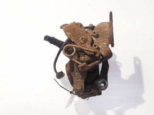 Left rear brake caliper FORD TRANSIT Van (FA_ _) 2.2 TDCi | BP35281166M107 - Image 2