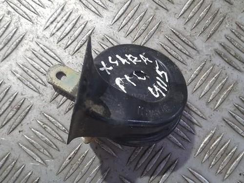 Used Horn Horn CITROËN XSARA PICASSO (N68) 2.0 HDi (90 hp) 35715817 35715817
