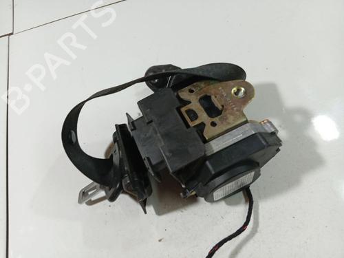 Front right seatbelt BMW 7 (E65, E66, E67) 730 d | BP39545146I25 - Image 2