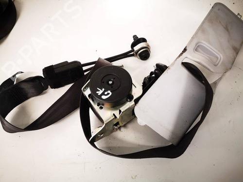 Used Front left seatbelt Front left seatbelt OPEL CORSA E (X15) 1.3 CDTI (08, 68) (95 hp) 34841512 34841512