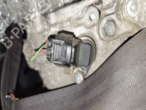 Electronic sensor TOYOTA AURIS (_E15_) 2.0 D-4D (ADE150_, ADE150R) | BP34766662M84 - Image 2