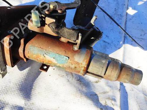 Steering column AUDI A4 B5 (8D2) 1.9 TDI | BP35315659M21 - Image 2
